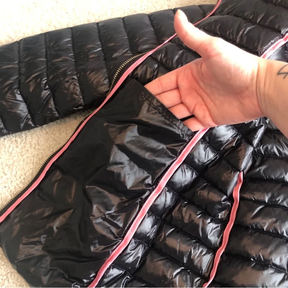 kate spade streamlined quilted